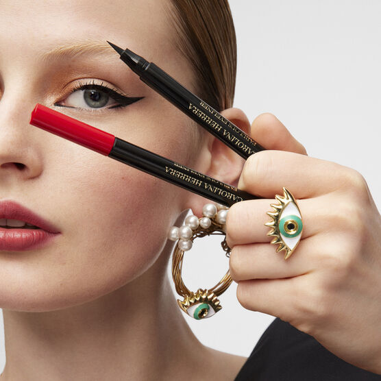 FABULOUS DELINEADOR 01 ULTRA BLACK